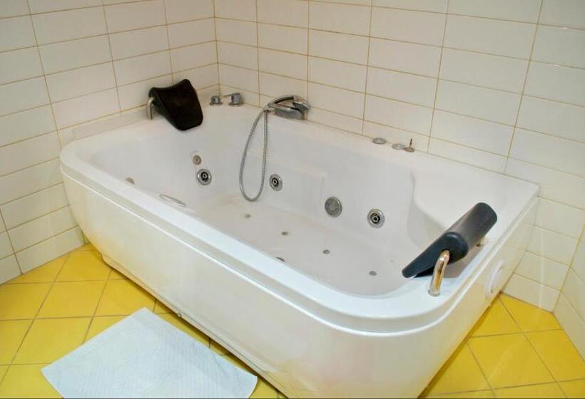 호스텔 Ivy Boutique