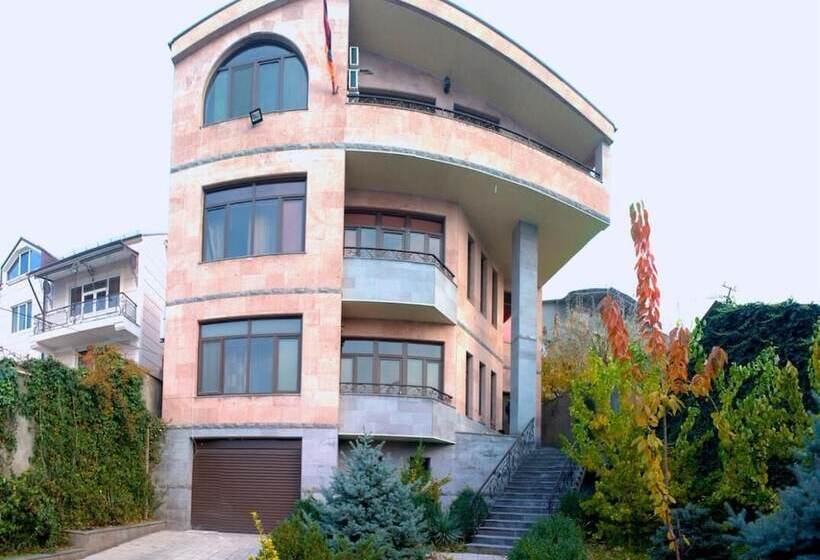 호스텔 Ivy Boutique