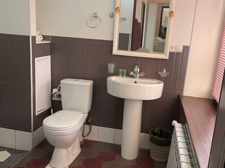 호스텔 Ivy Boutique