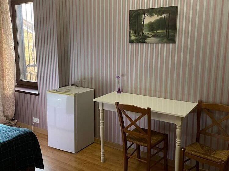 호스텔 Ivy Boutique