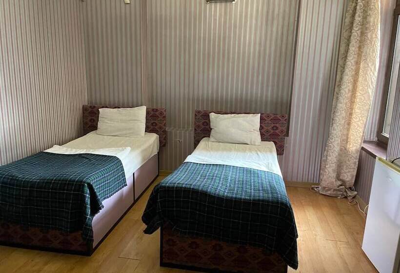 호스텔 Ivy Boutique