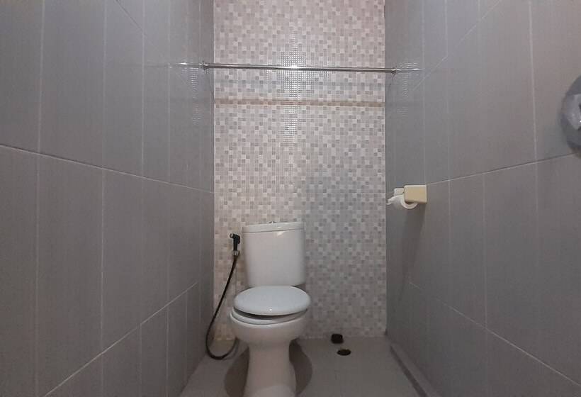 فندق صغير Lamnyong Syariah By Oyo Rooms