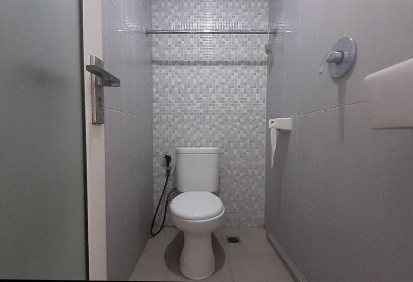 فندق صغير Lamnyong Syariah By Oyo Rooms