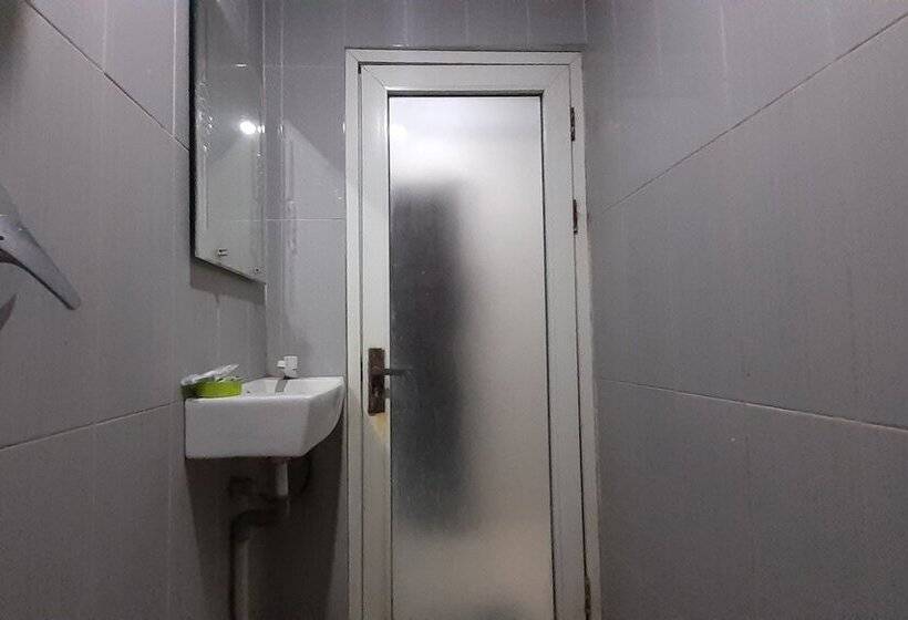 فندق صغير Lamnyong Syariah By Oyo Rooms