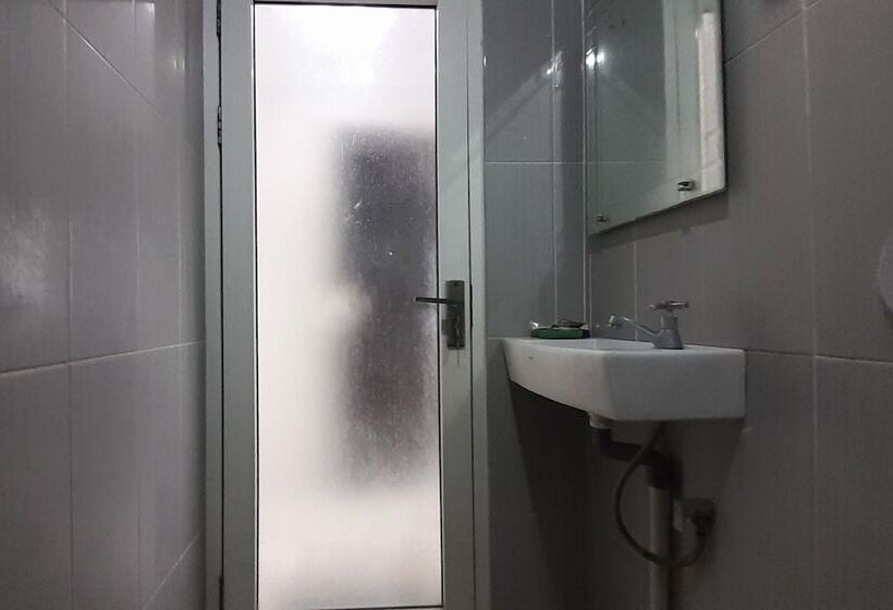 فندق صغير Lamnyong Syariah By Oyo Rooms