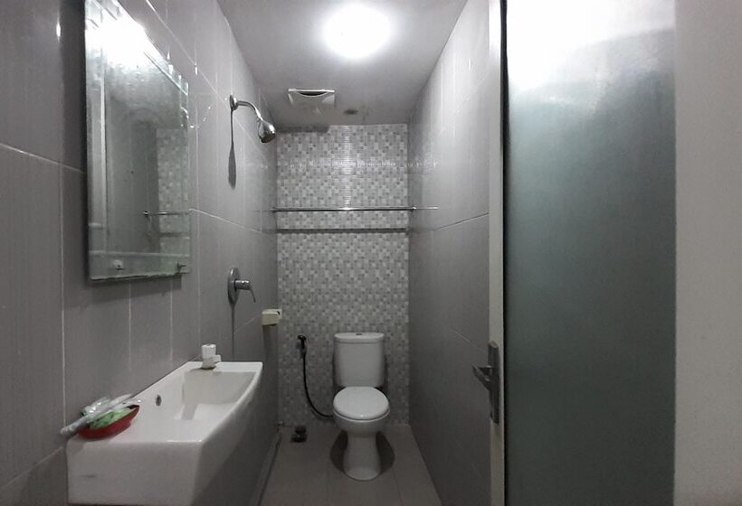 فندق صغير Lamnyong Syariah By Oyo Rooms