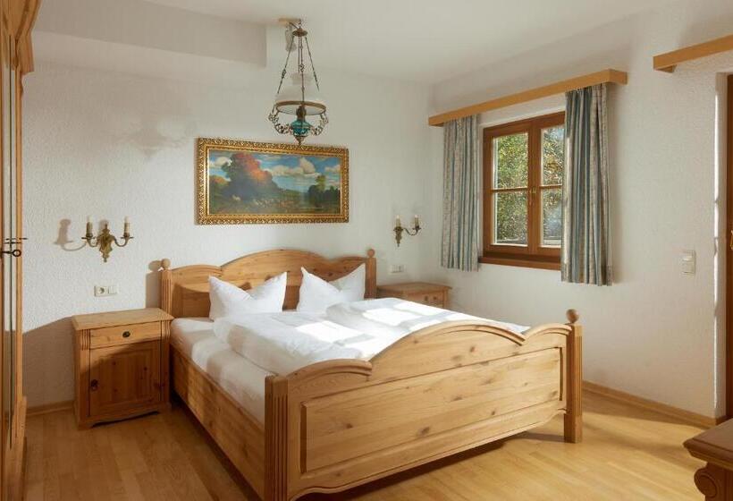 Alt Montafon Hotel Appartements By Pferd Auf Wolke