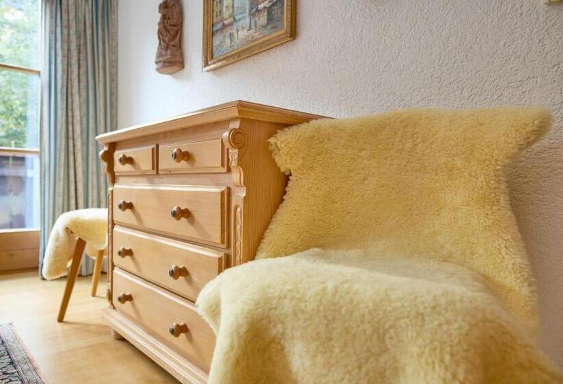 Alt Montafon Hotel Appartements By Pferd Auf Wolke