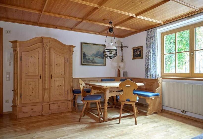 Alt Montafon Hotel Appartements By Pferd Auf Wolke