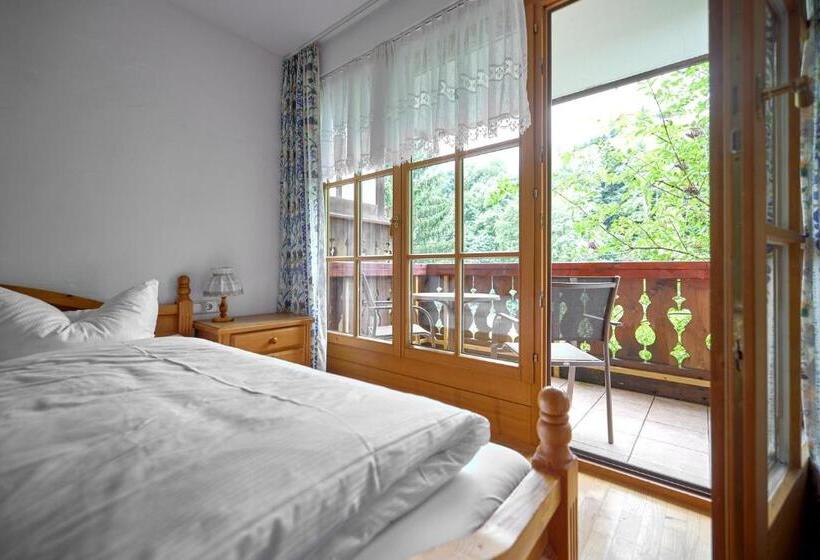 Alt Montafon Hotel Appartements By Pferd Auf Wolke