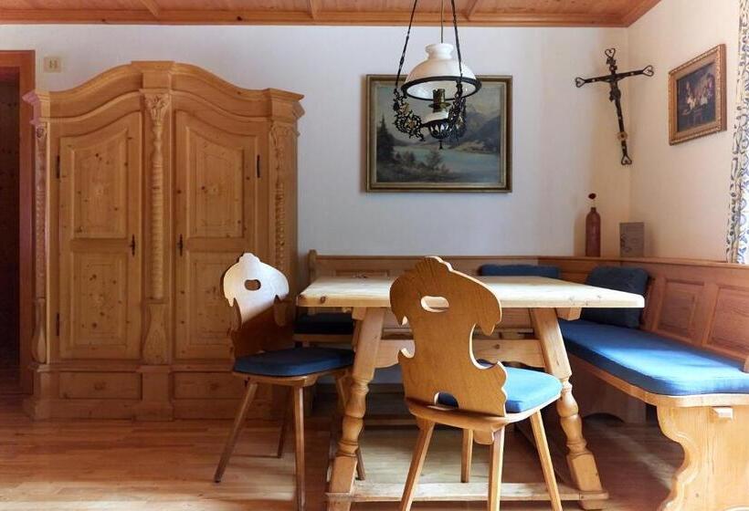 Alt Montafon Hotel Appartements By Pferd Auf Wolke