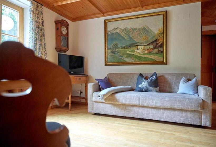 Alt Montafon Hotel Appartements By Pferd Auf Wolke