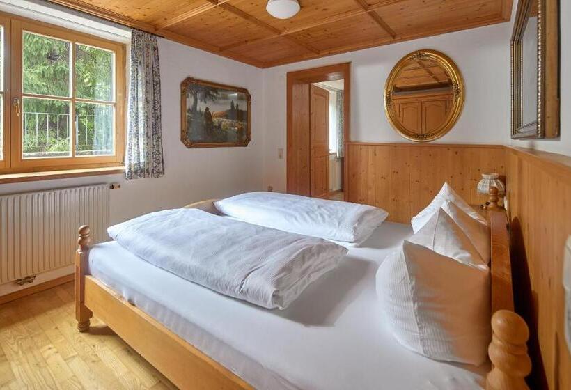 Alt Montafon Hotel Appartements By Pferd Auf Wolke