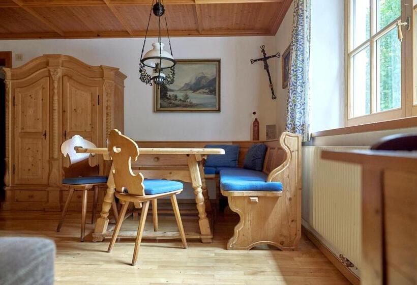 Alt Montafon Hotel Appartements By Pferd Auf Wolke