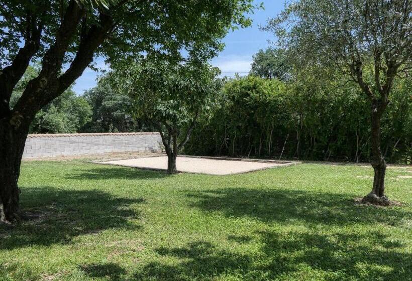 צימר Côté Lavande