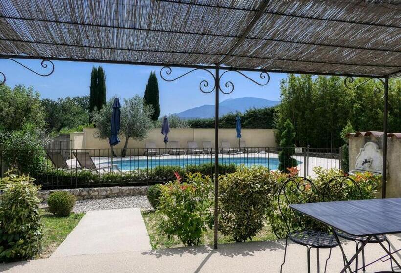 צימר Côté Lavande