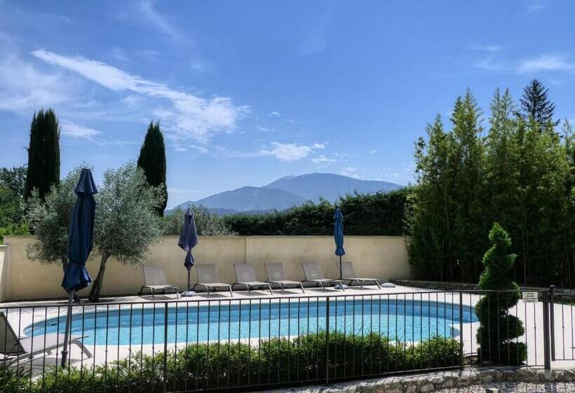 צימר Côté Lavande