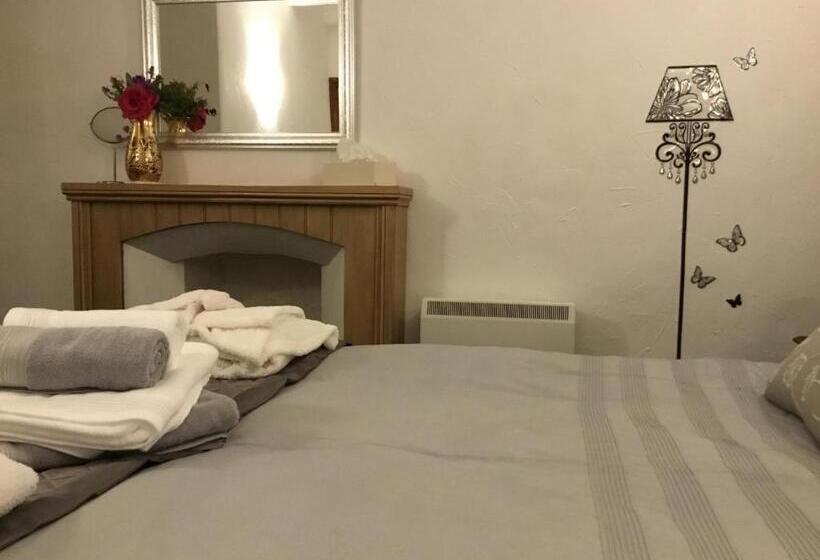 민박 La Grande Maison Seglien