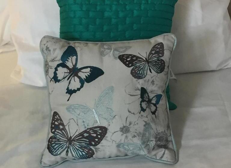 ベッドアンドブレックファースト La Grande Maison Seglien