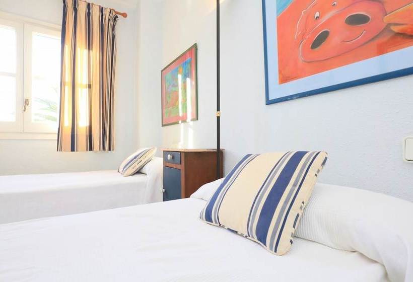 Casa Adosada Para 7 Personas En Cambrils