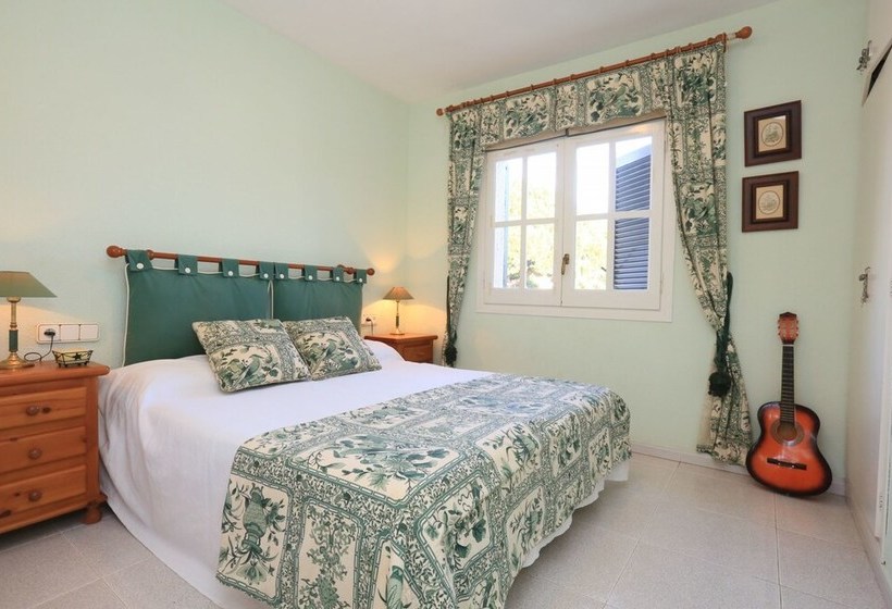 Casa Adosada Para 7 Personas En Cambrils