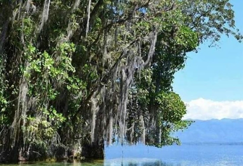 Centro Ecoturistico Toninakayab