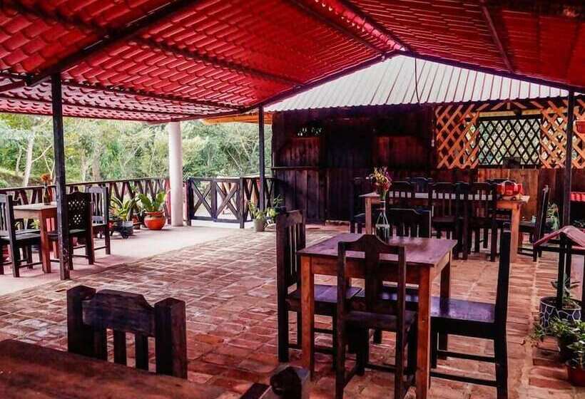 Centro Ecoturistico Toninakayab