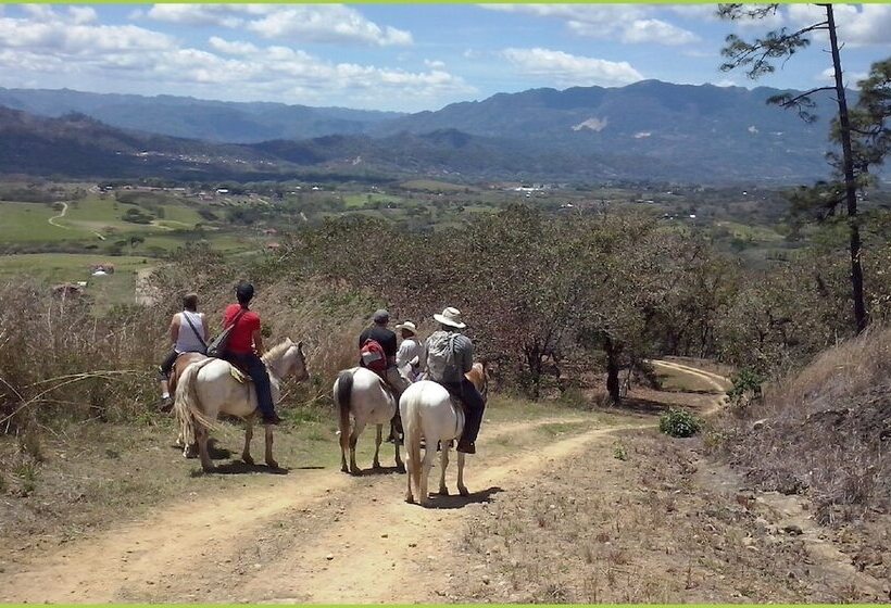 Centro Ecoturistico Toninakayab