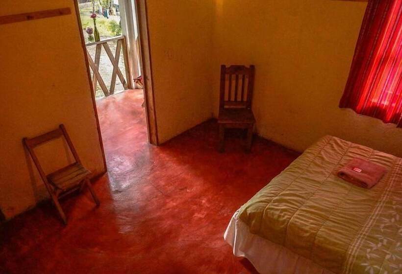 Centro Ecoturistico Toninakayab