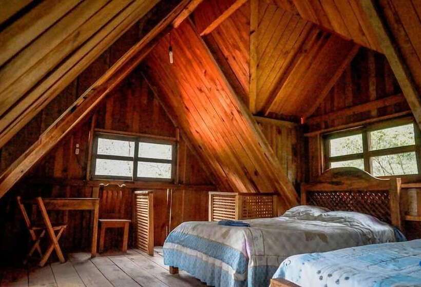 Centro Ecoturistico Toninakayab