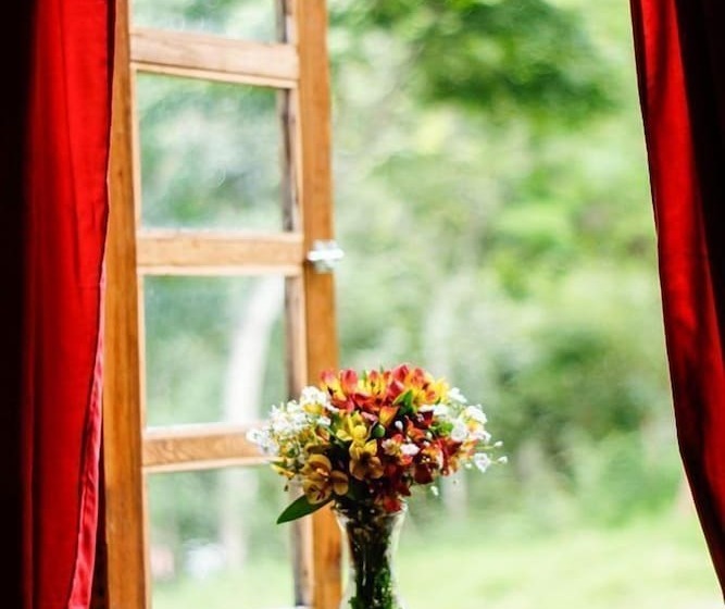 Centro Ecoturistico Toninakayab