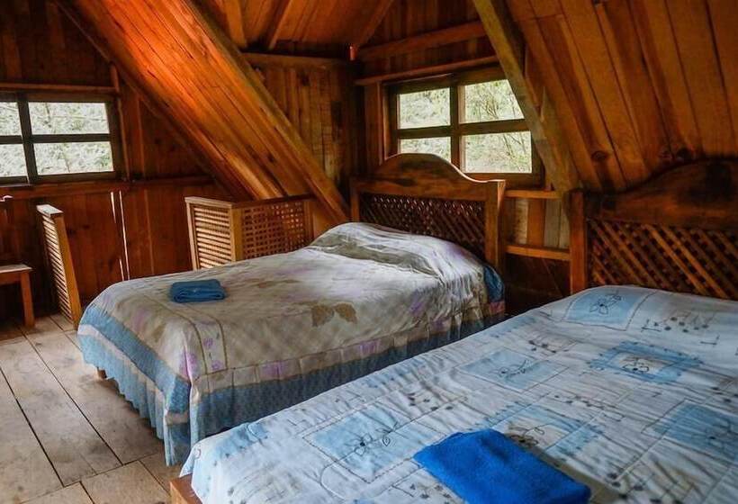 Centro Ecoturistico Toninakayab