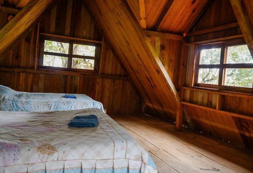 Centro Ecoturistico Toninakayab