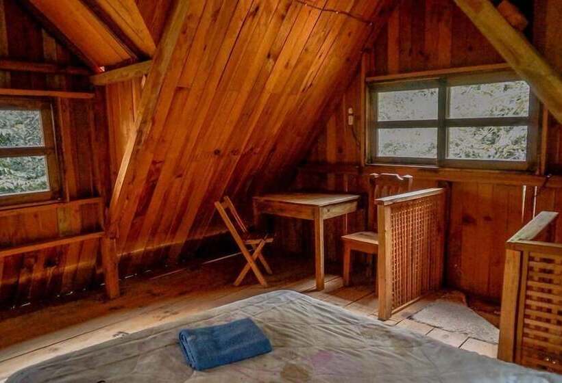 Centro Ecoturistico Toninakayab