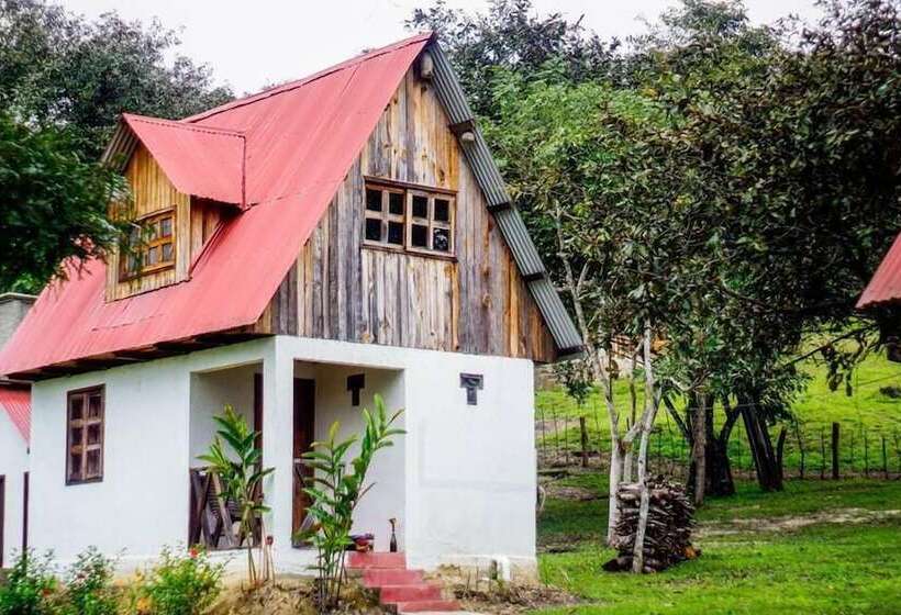 Centro Ecoturistico Toninakayab