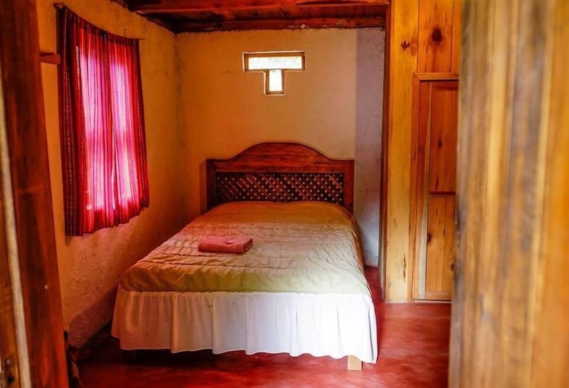 Centro Ecoturistico Toninakayab