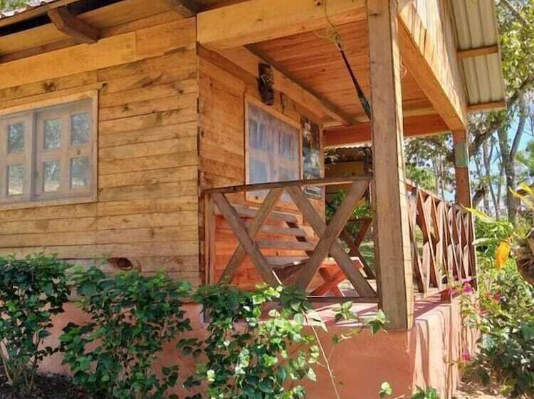 Centro Ecoturistico Toninakayab