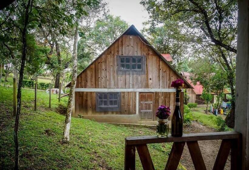 Centro Ecoturistico Toninakayab