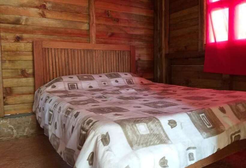 Centro Ecoturistico Toninakayab