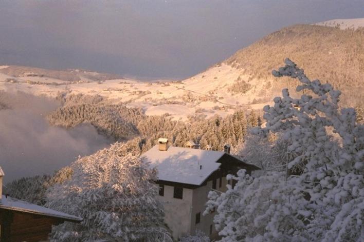 בית מלון כפרי Albergo Al Pino