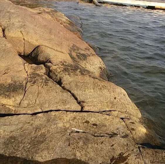 فندق Blankaholms Bad Och Naturcamping