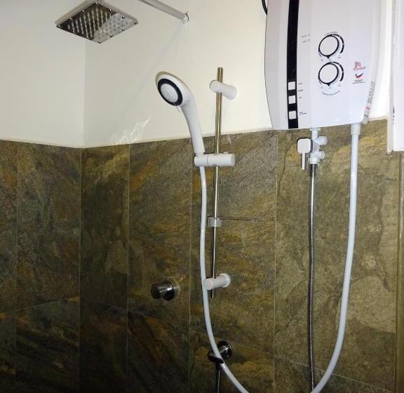 فندق Kadulla Resort