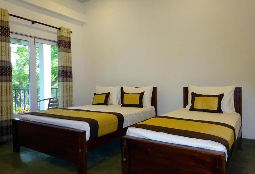 فندق Kadulla Resort