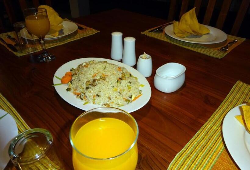 فندق Kadulla Resort