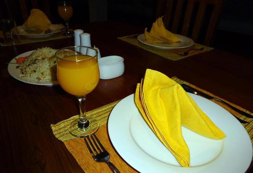 فندق Kadulla Resort