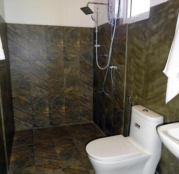 فندق Kadulla Resort