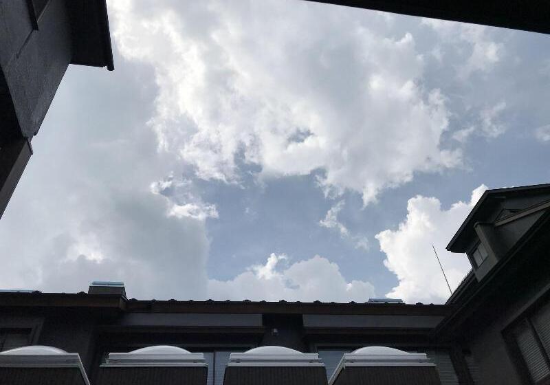 호텔 Kusatsu Onsen Gensen Ichinoyu