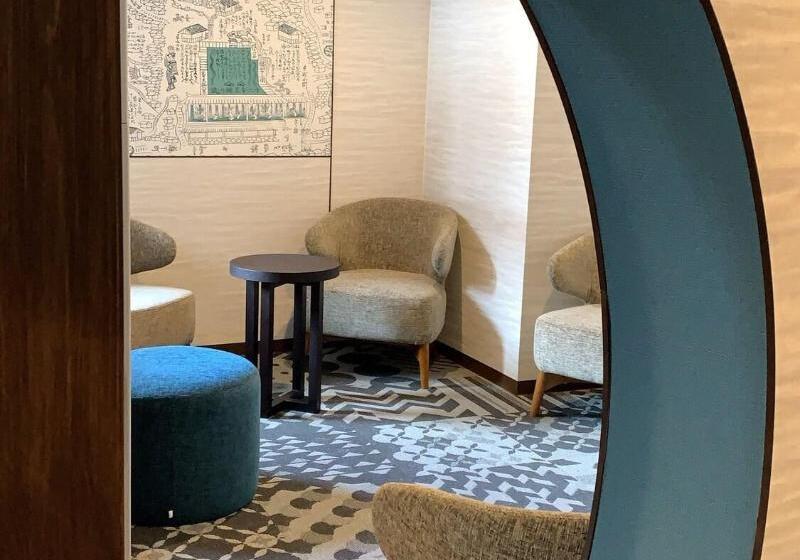 호텔 Kusatsu Onsen Gensen Ichinoyu