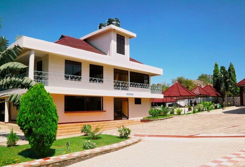 هتل Mahina Paradise