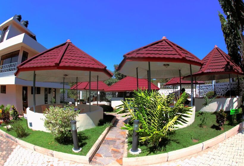 هتل Mahina Paradise